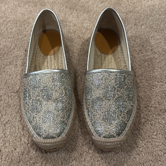 Gucci Espadrilles - Size 37 - Picture 4 of 9